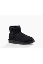 Угги Classic II Mini Black 1016222